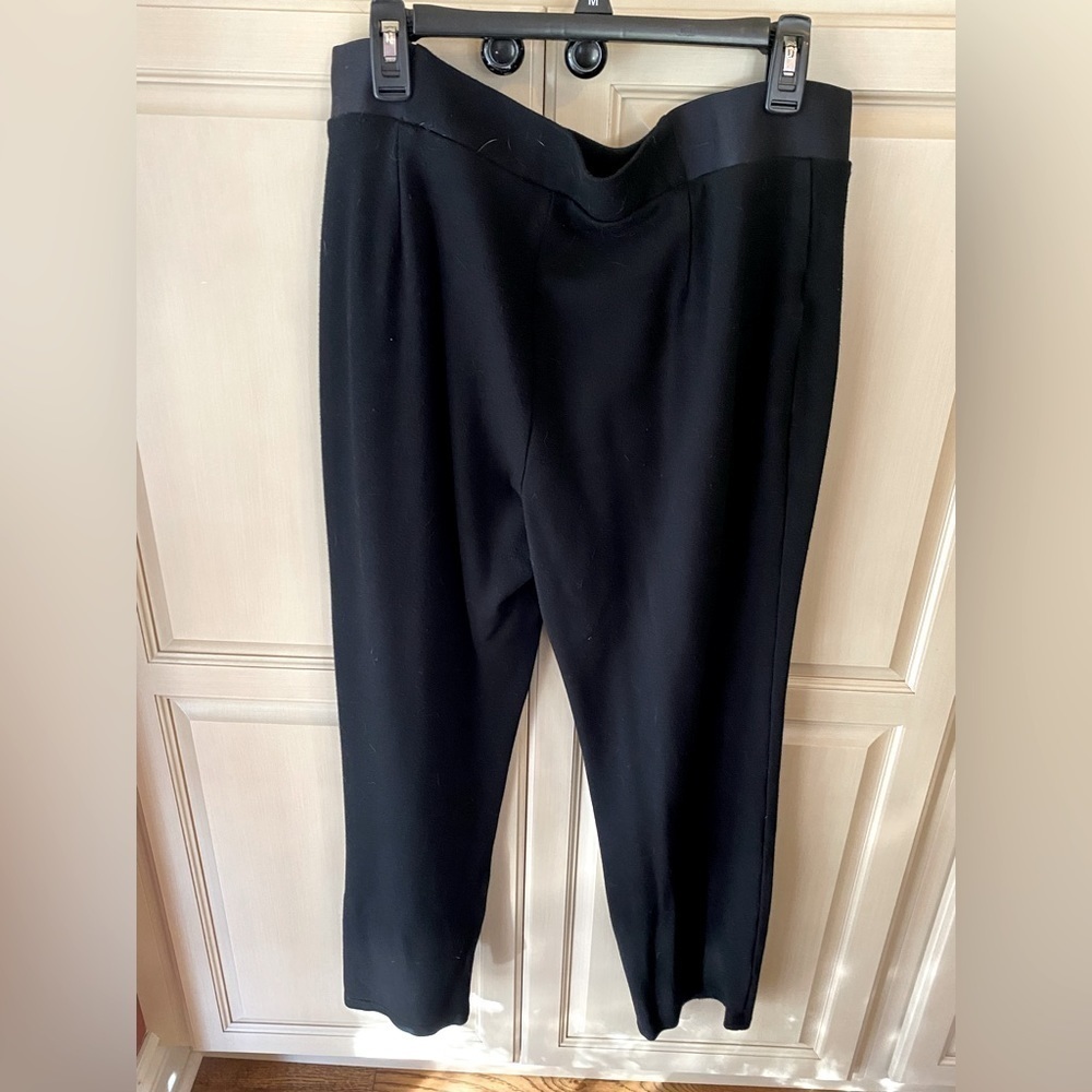 JM Collection Pants - Picture 2 of 3